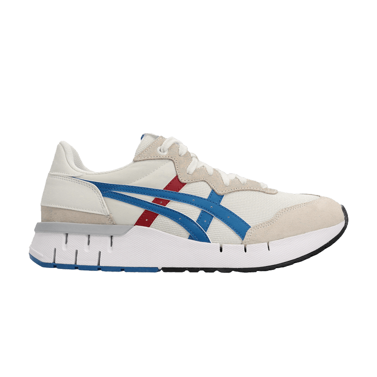 ASICS Rebilac Runner 'Cream' — Cream/Directoire Blue
