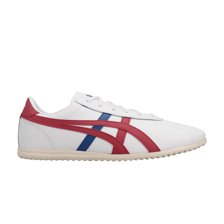 ASICS Tai-Chi-Reb 'Passion Pink' — White/Passion Pink