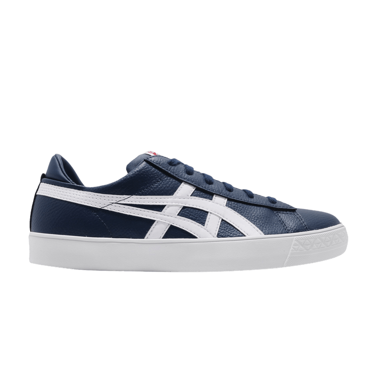 Asics Fabre BL-S 2.0 'Independence Blue' — Independence Blue/White