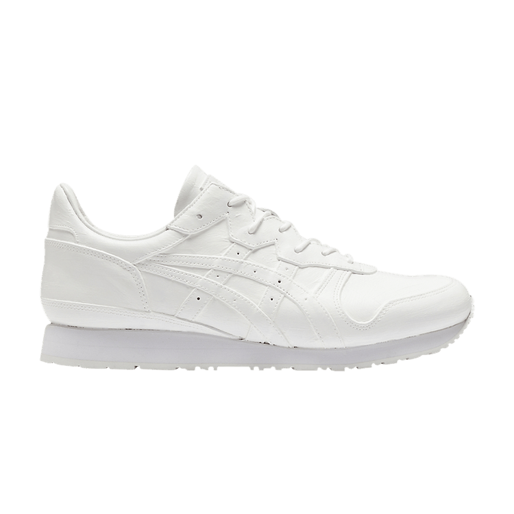 Onitsuka Tiger Tiger Ally Deluxe 'White Plaster' — White/White