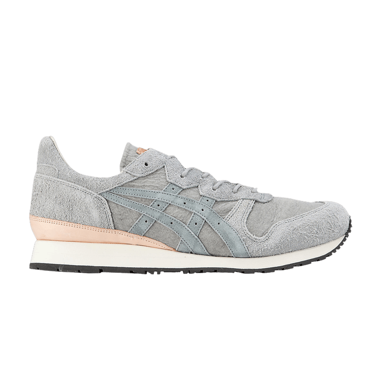 Onitsuka Tiger Tiger Ally Deluxe 'Stone Grey' — Stone Grey/Stone Grey