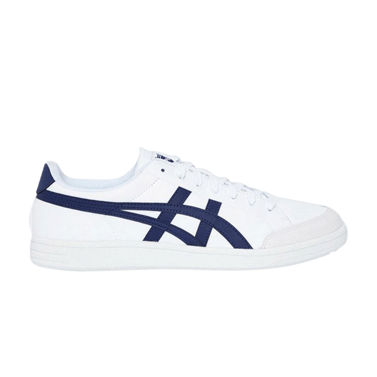 Onitsuka Tiger Advanti 'White Blue' — White/Blue
