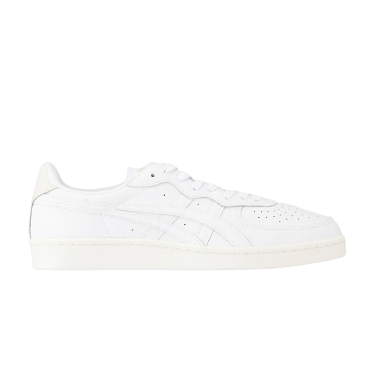Onitsuka Tiger GSM 'White' — White/White