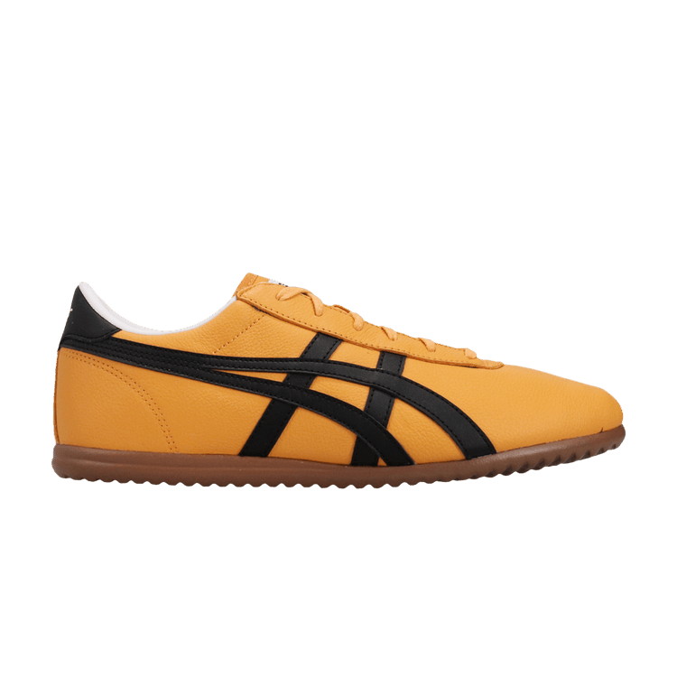 ASICS Tai-Chi-Reb 'Tiger Yellow' — Tiger Yellow/Black