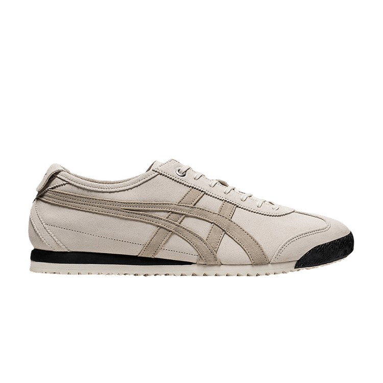 Onitsuka Tiger Mexico 66 SD 'Birch Wood Crepe' — Birch/Wood Crepe