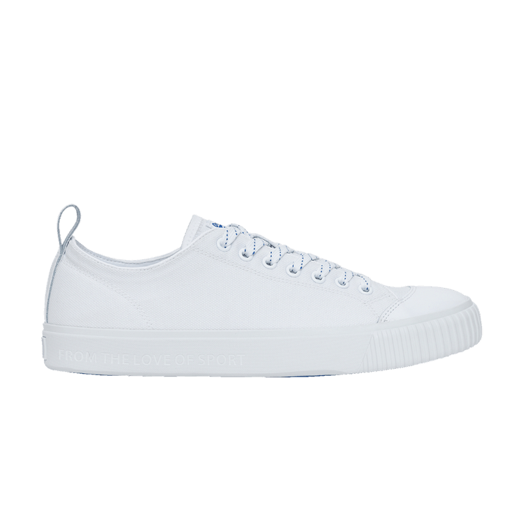 Onitsuka Tiger OK Basketball Low 'White' — White/White