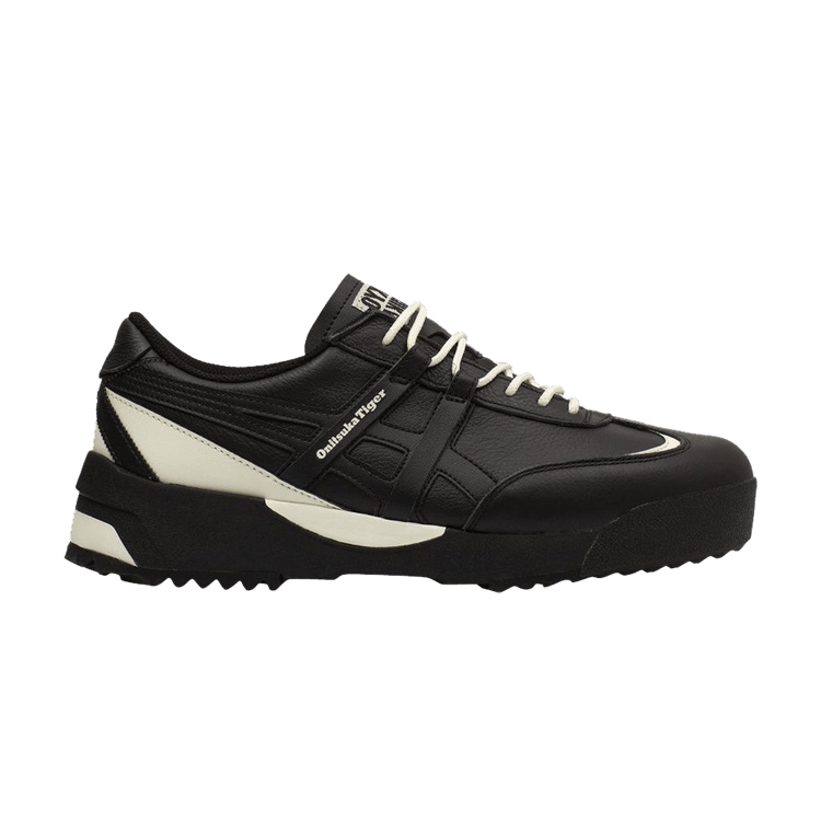 Onitsuka Tiger Mexico Delegation EX 'Black' — Black/Black