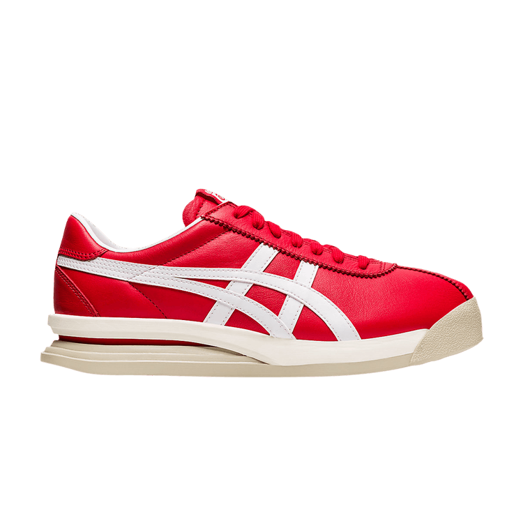 Onitsuka Tiger Tiger Corsair EX 'Classic Red' — Classic Red/White