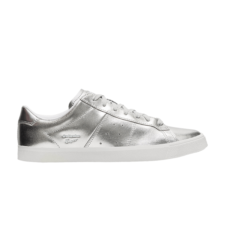 Onitsuka Tiger Lawnship 3.0 'Pure Silver' — Pure Silver/Pure Silver