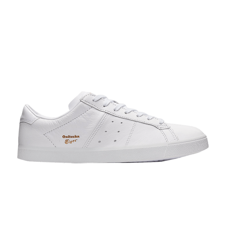 Onitsuka Tiger Lawnship 3.0 'Triple White' — White/White