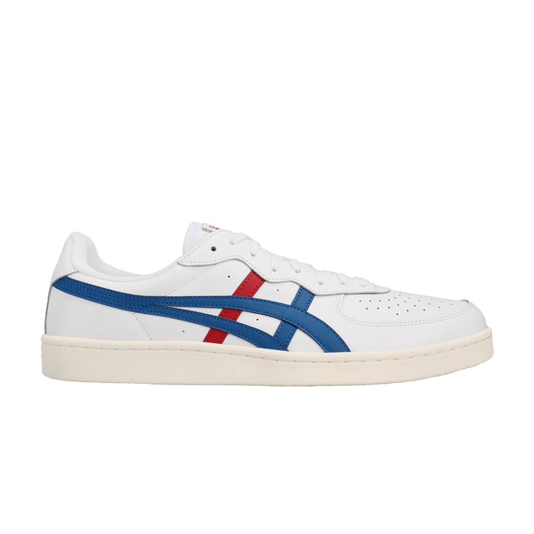 Onitsuka Tiger GSM 'Imperial' — White/Imperial