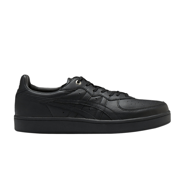 Onitsuka Tiger GSM SD 'Triple Black' — Black/Black