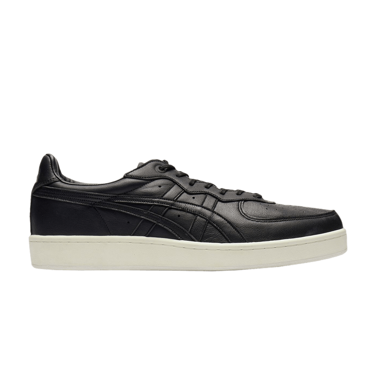 Onitsuka Tiger GSM SD 'Black Cream' — Black
