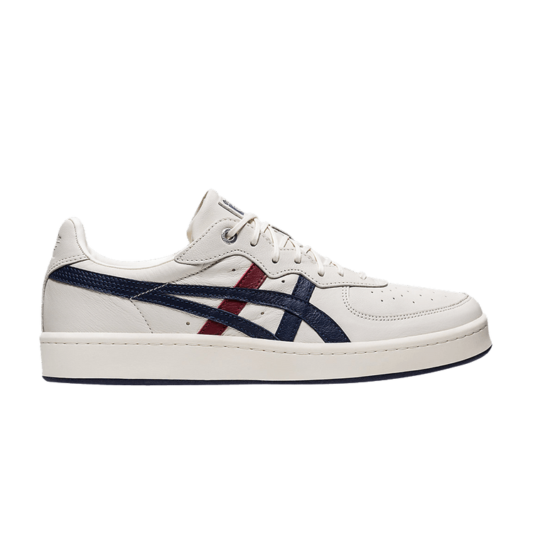 Onitsuka Tiger GSM SD 'Cream Peacoat' — Cream/Peacoat
