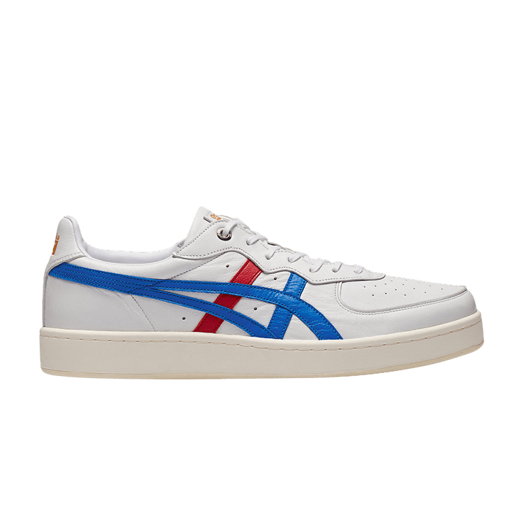 Onitsuka Tiger GSM SD 'White Directoire Blue' — White/Directoire Blue