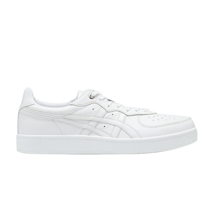 Onitsuka Tiger GSM SD 'Triple White' — White/White