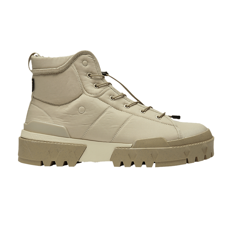 Onitsuka Tiger HMR Peak GORE-TEX 'Putty' — Putty/Putty