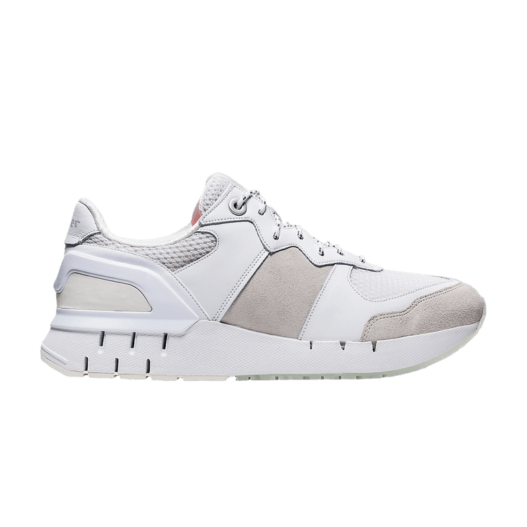 Onitsuka Tiger Rebilac Runner MP 'White' — White/White