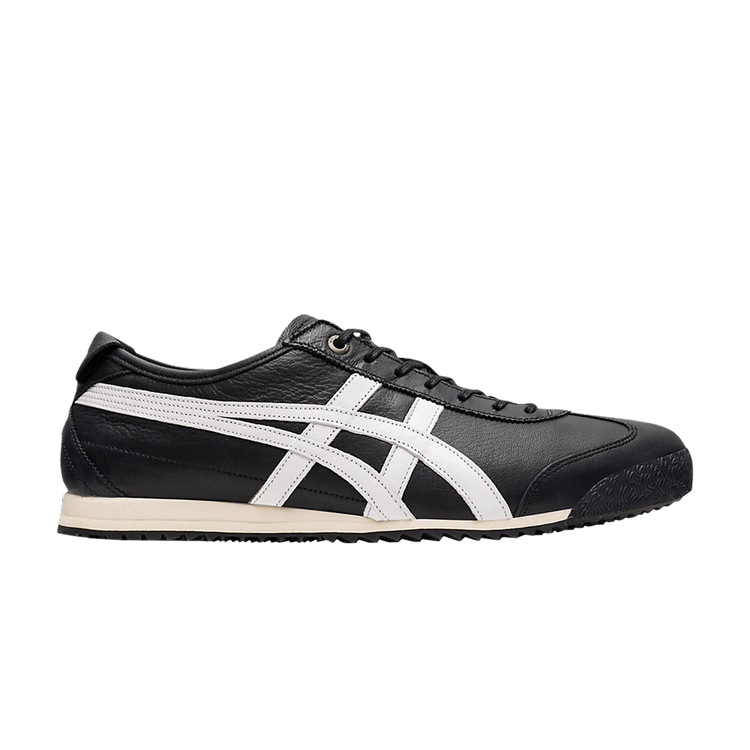 Onitsuka Tiger Mexico 66 SD 'Black White' — Black/White
