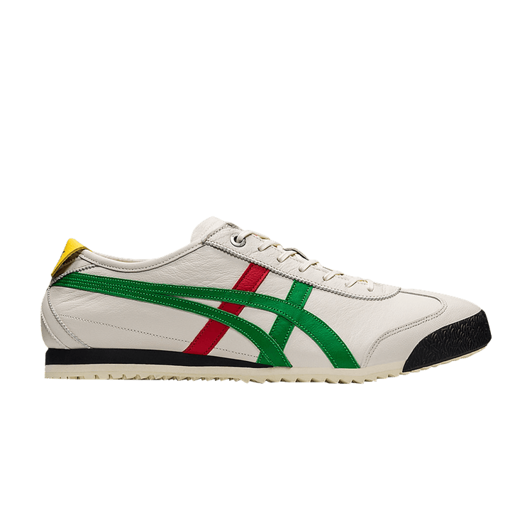 Onitsuka Tiger Mexico 66 SD 'Birch Green' — Birch/Green