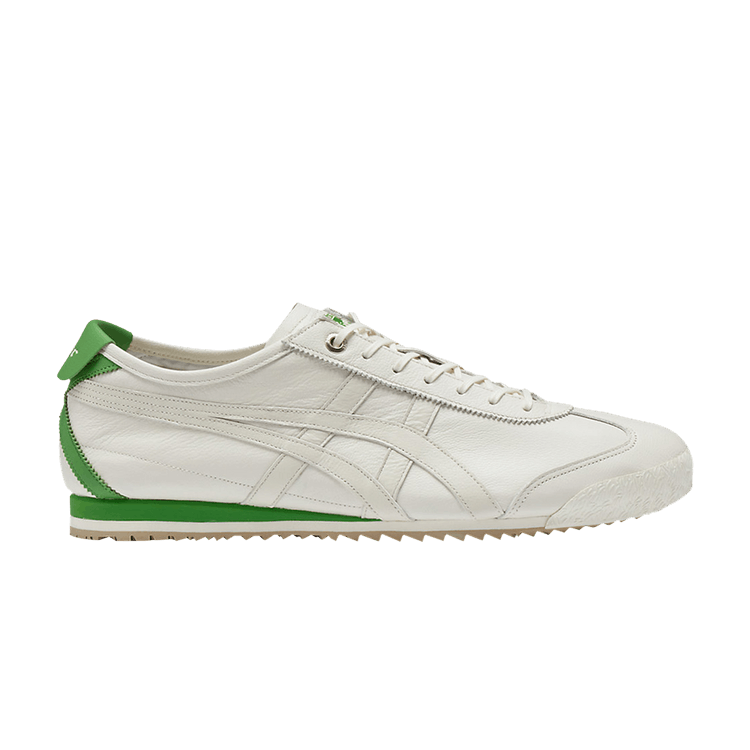Onitsuka Tiger Mexico 66 SD 'Cream Green' — Cream/Birch