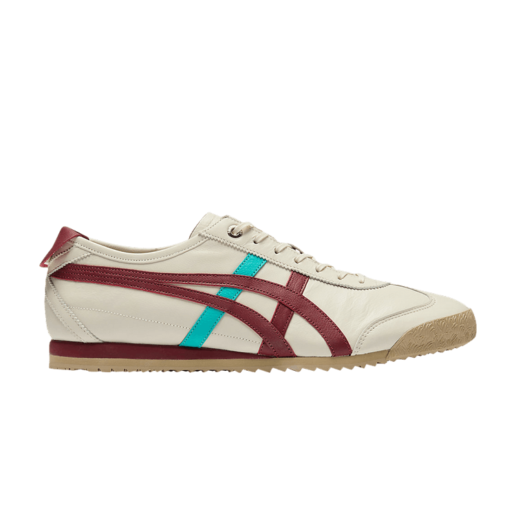 Onitsuka Tiger Mexico 66 SD 'Birch Beet Juice' — Birch/Beet Juice