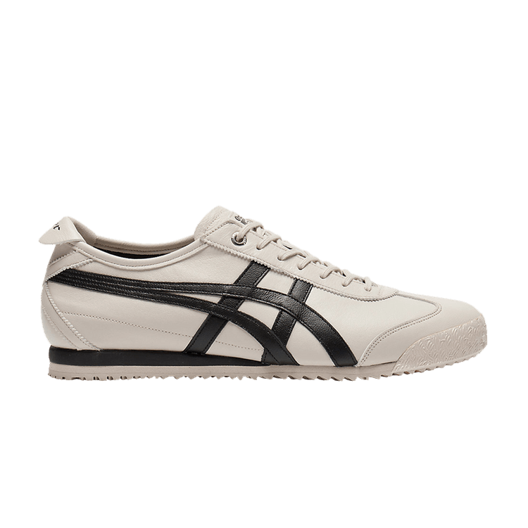 Onitsuka Tiger Mexico 66 SD 'Warm Beige Black' — Warm Beige/Black