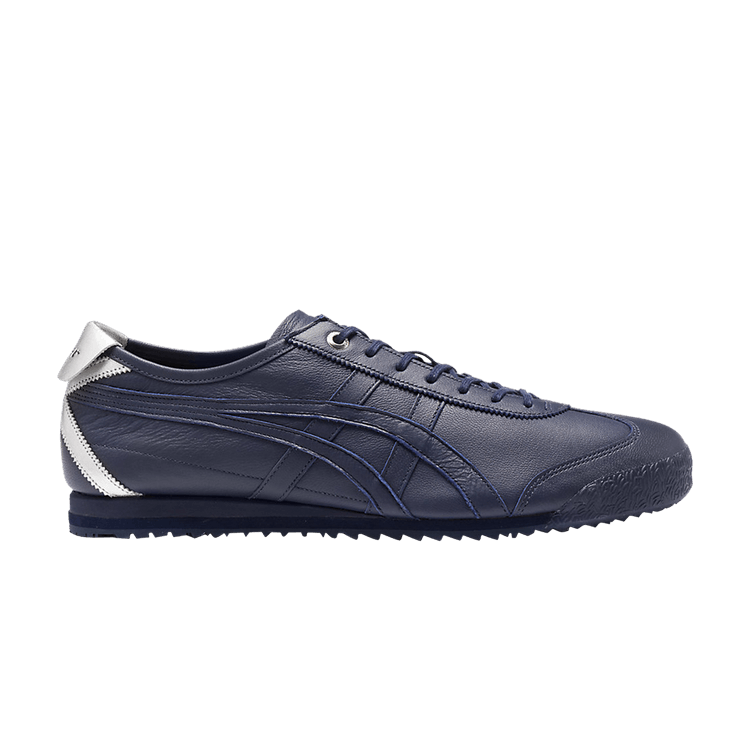 Onitsuka Tiger Mexico 66 'Midnight' — Midnight/Midnight