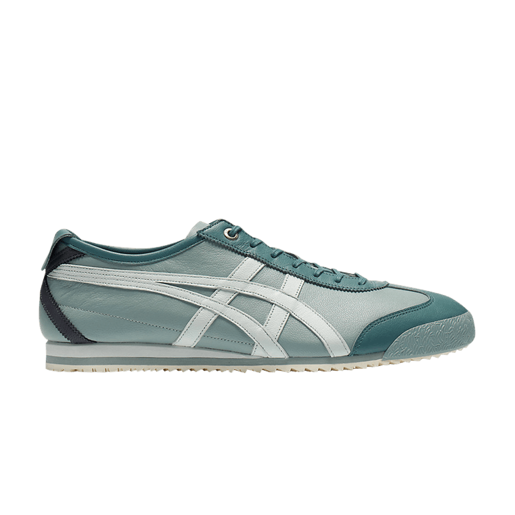 Onitsuka Tiger Mexico 66 SD 'Ocean Haze Pale Mint' — Ocean Haze/Pale Mint