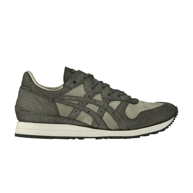 Onitsuka Tiger Tiger Ally Deluxe 'Mantle Green' — Mantle Green/Mantle Green
