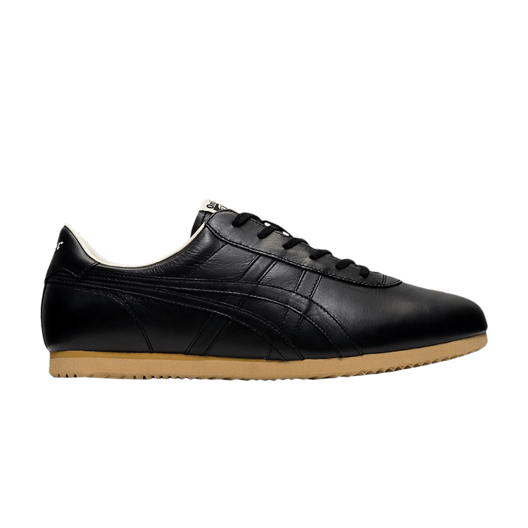 Asics Tai-Chi NM 'Black Tan' — Black/Black