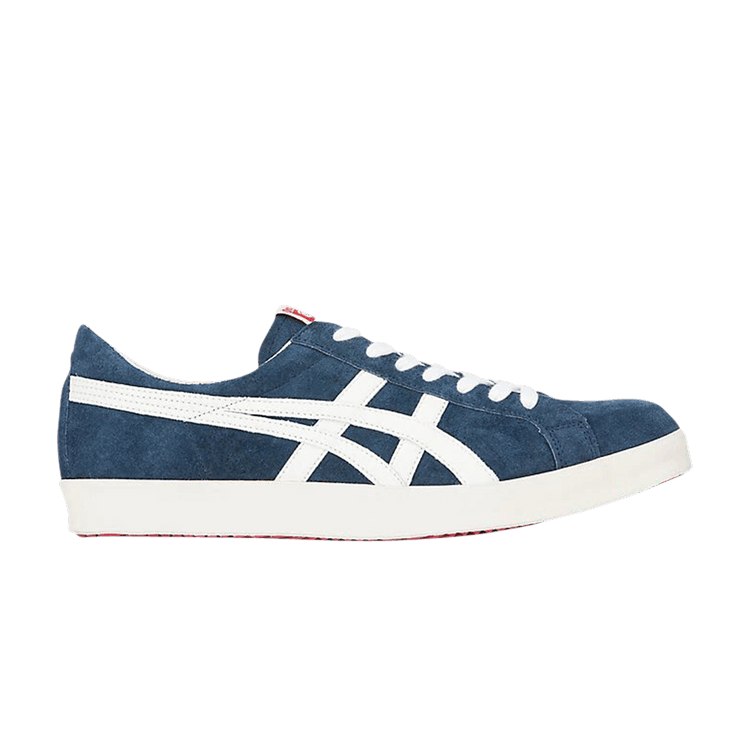 Onitsuka Tiger Fabre NM 'Navy' — Navy/White