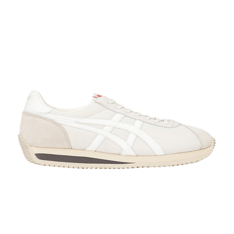 Onitsuka Tiger Moal 77 NM 'Piedmont Grey White' — Piedmont Grey/White