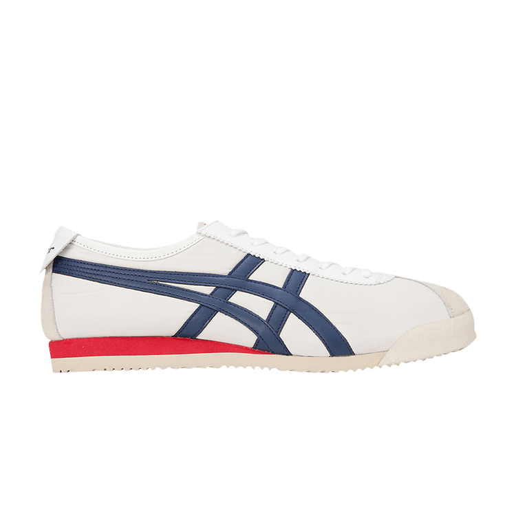 Onitsuka Tiger Limber Up NM 'White Peacoat' — White/Peacoat