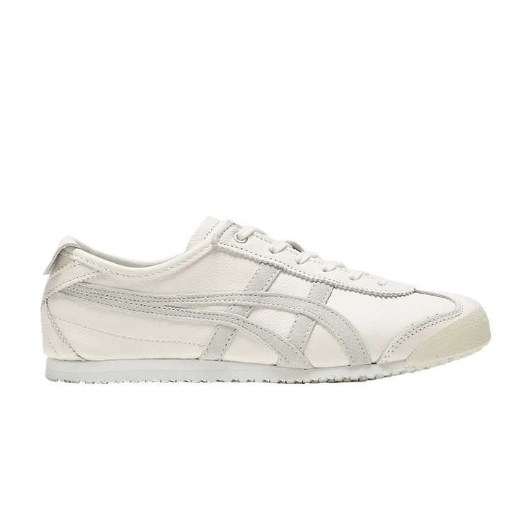 Onitsuka Tiger Mexico 66 'White Light Sage' — White/Light Sage
