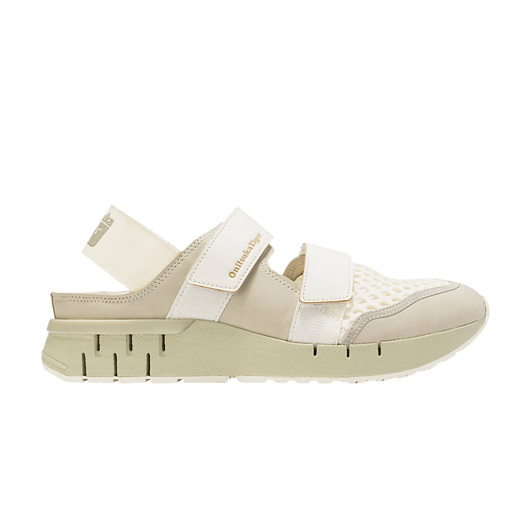 Onitsuka Tiger Rebilac Sandal 'Cream Putty' — Cream/Putty