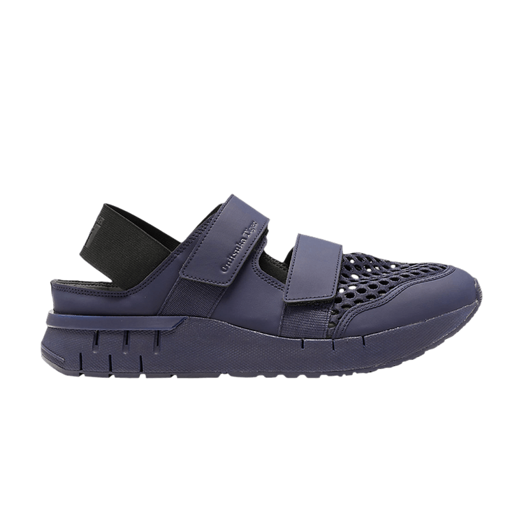 Onitsuka Tiger Rebilac Sandal 'Peacoat' — Peacoat/Peacoat