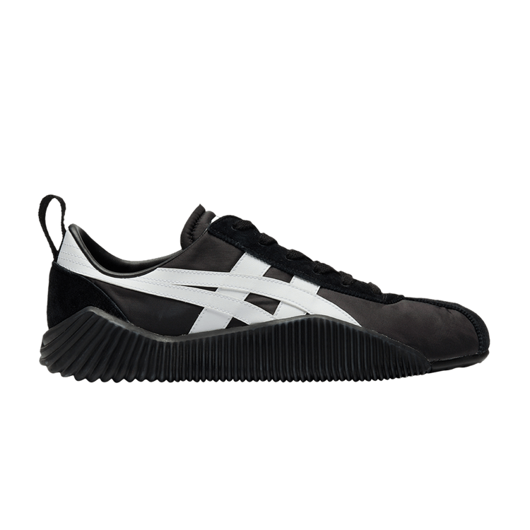 Onitsuka Tiger Acromount 'Black White' — Black/White
