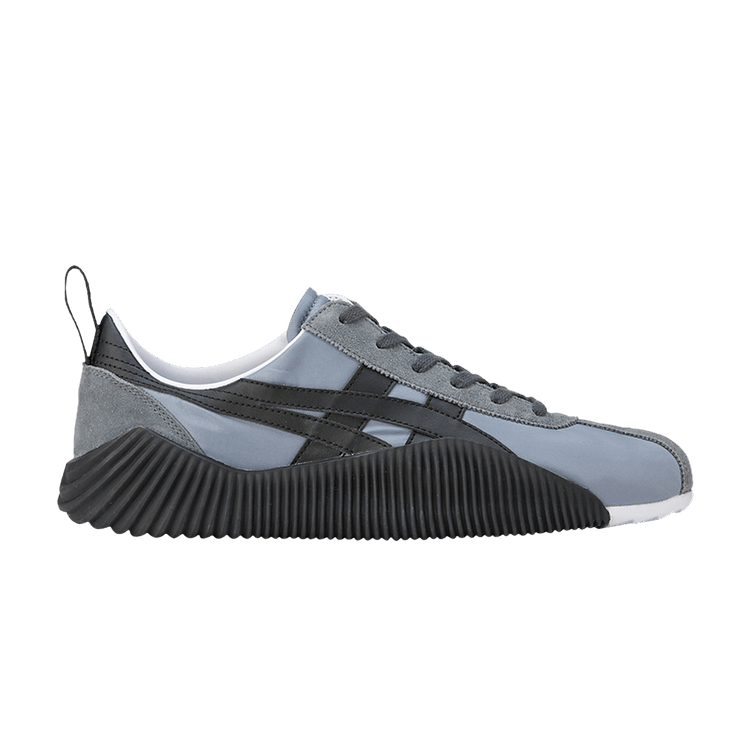 Onitsuka Tiger Acromount 'Sheet Rock Black' — Sheet Rock/Black