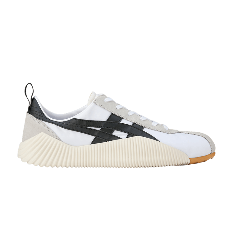 Onitsuka Tiger Acromount 'White Black' — White/Black