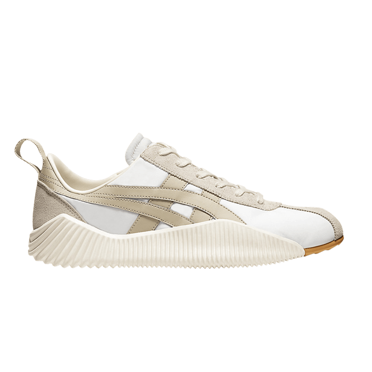 Onitsuka Tiger Acromount 'Cream Putty' — Cream/Putty
