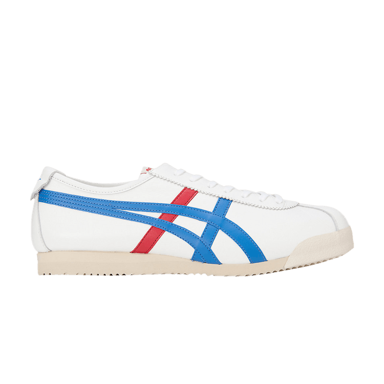 Onitsuka Tiger Limber Up NM 'White Directoire Blue' — White/Directoire Blue