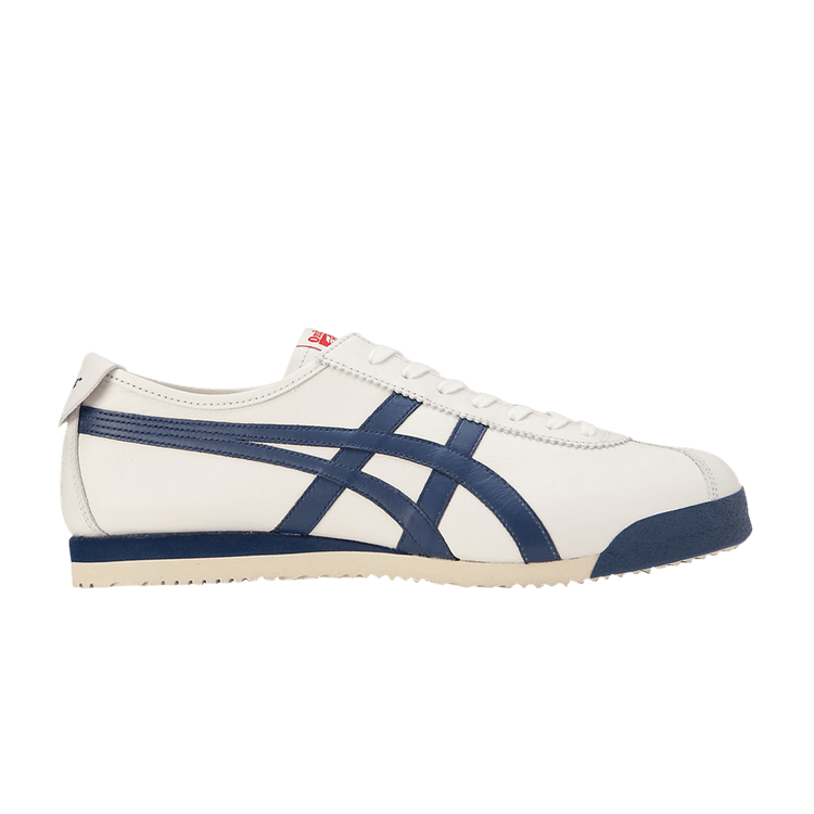 Onitsuka Tiger Limber Up NM 'Birch Peacoat' — Birch/Peacoat