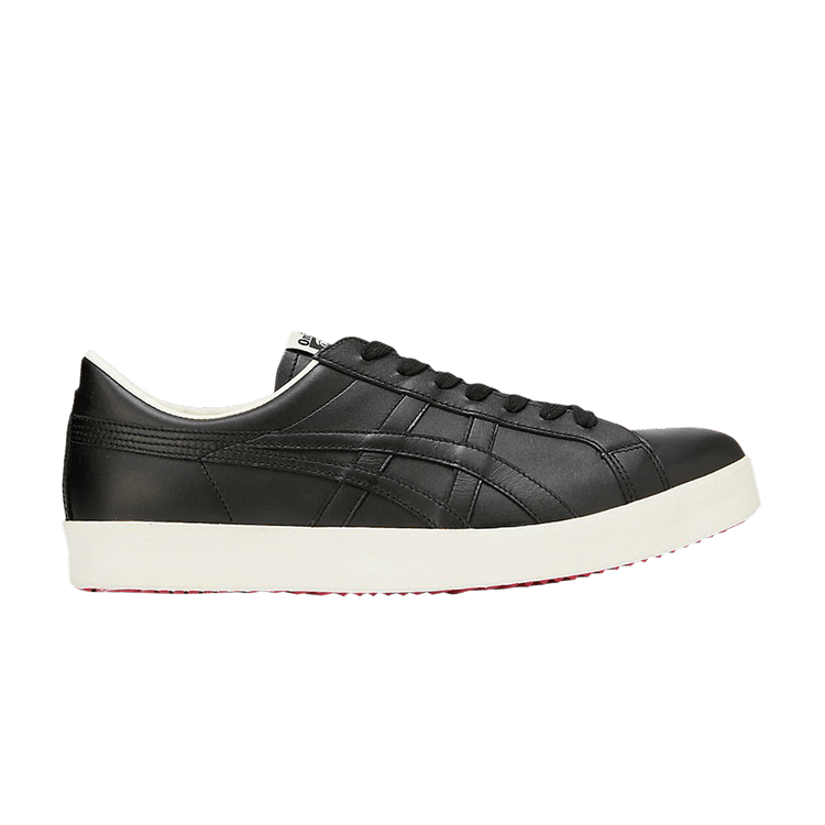 Onitsuka Tiger Fabre NM 'Black' — Black/Black
