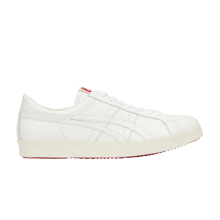 Onitsuka Tiger Fabre NM 'White' — White/White