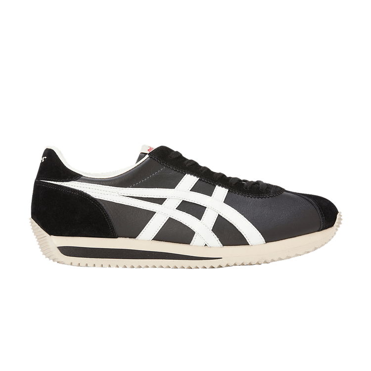 Onitsuka Tiger Moal 76 NM 'Black White' — Black/White