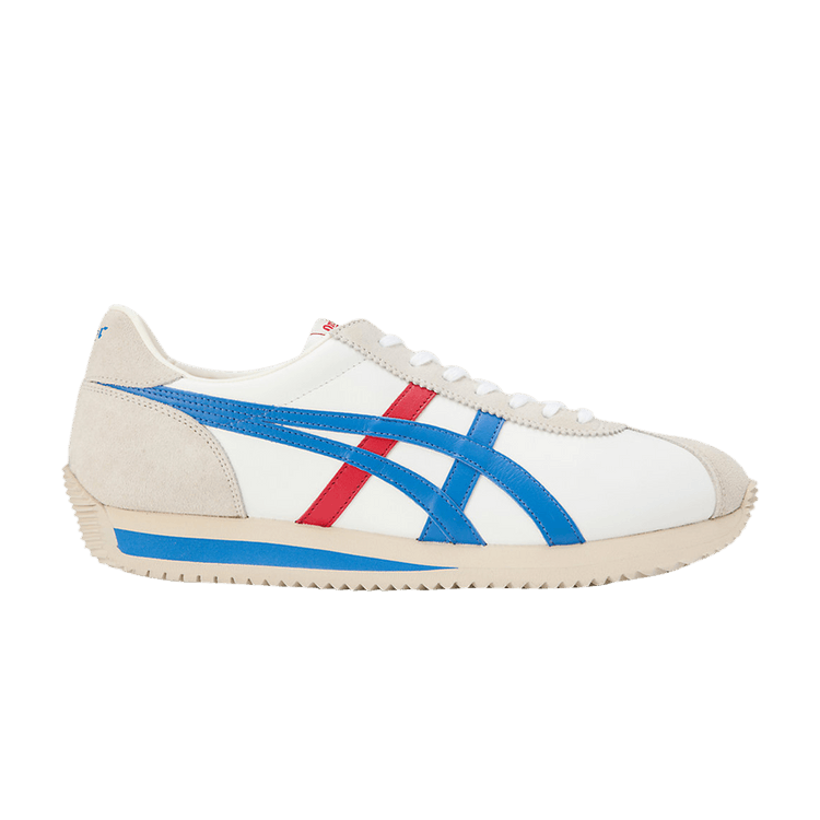 Onitsuka Tiger Moal 77 NM 'White Directoire Blue' — White/Directoire Blue