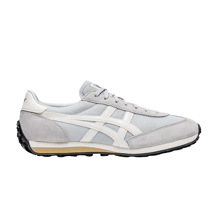 Onitsuka Tiger EDR 78 'Glacier Grey Cream' — Glacier Grey/Cream