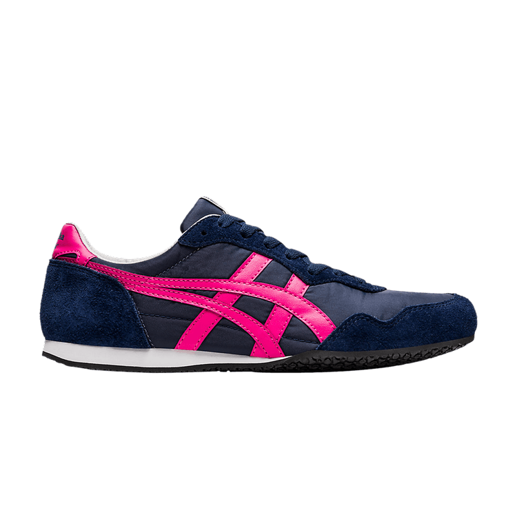 Onitsuka Tiger Serrano 'Midnight Dragon Fruit' — Midnight/Dragon Fruit