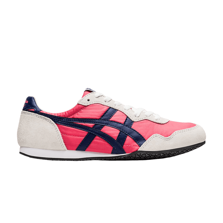 Onitsuka Tiger Serrano 'Pink Cameo Midnight' — Pink Cameo/Midnight